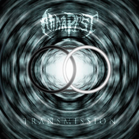 Anna Pest : Transmission Anna Pest : Transmission